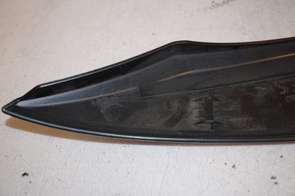 Extrabild1 på Bensintankskåpa från en Yamaha YZF 1000 R1 -2003 motorcykel.