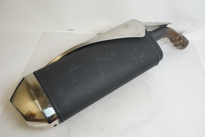 Silenziatore