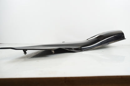 Baksidan på Sidkåpa från en Honda VFR 750 -1989 motorcykel.