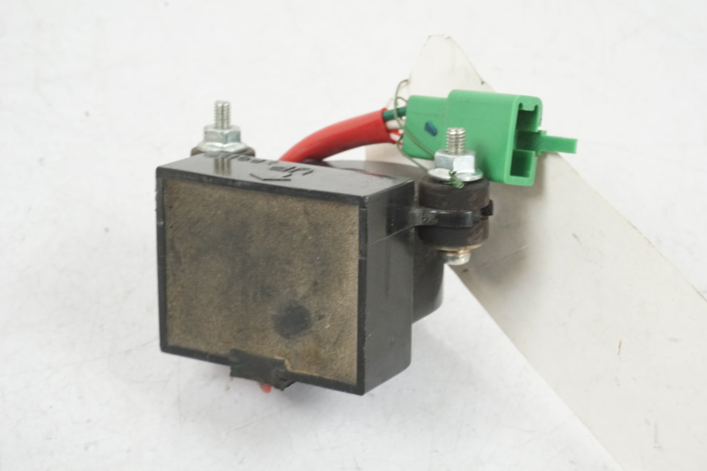 Vänster sida på Tilt Sensor från en Honda VFR 800 -1998 motorcykel.