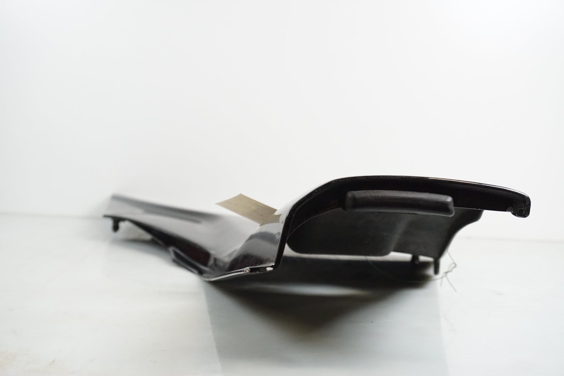 Höger sida på Sidkåpa från en Honda VFR 750 -1989 motorcykel.