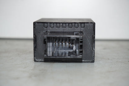 Releu semnalizator