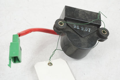 Höger sida på Tilt Sensor från en Honda VFR 800 -1999 motorcykel.