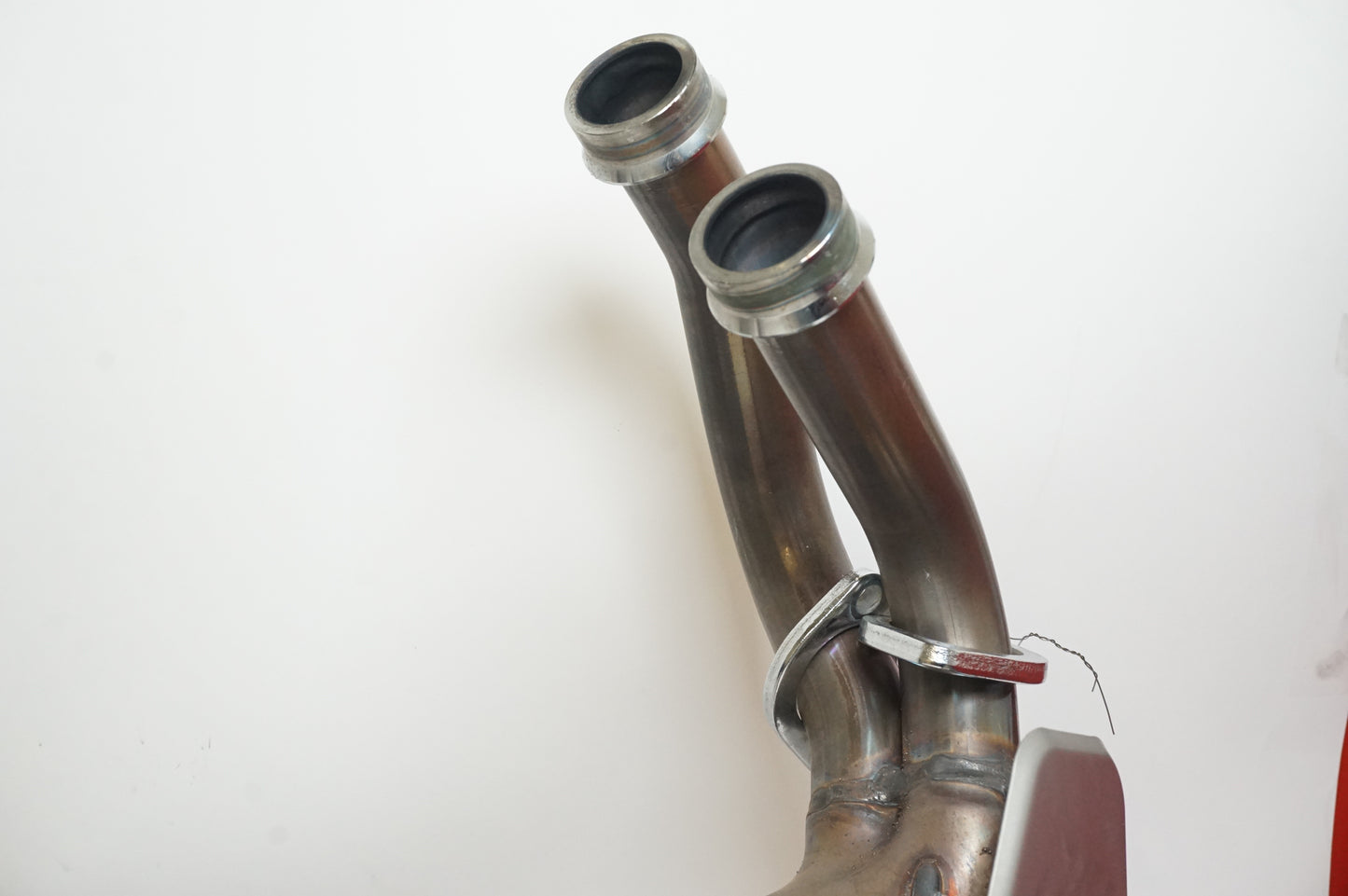 Avgassystem