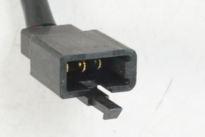 Höger sida på Tilt Sensor från en Honda CBR 1100 XX -2006 motorcykel.