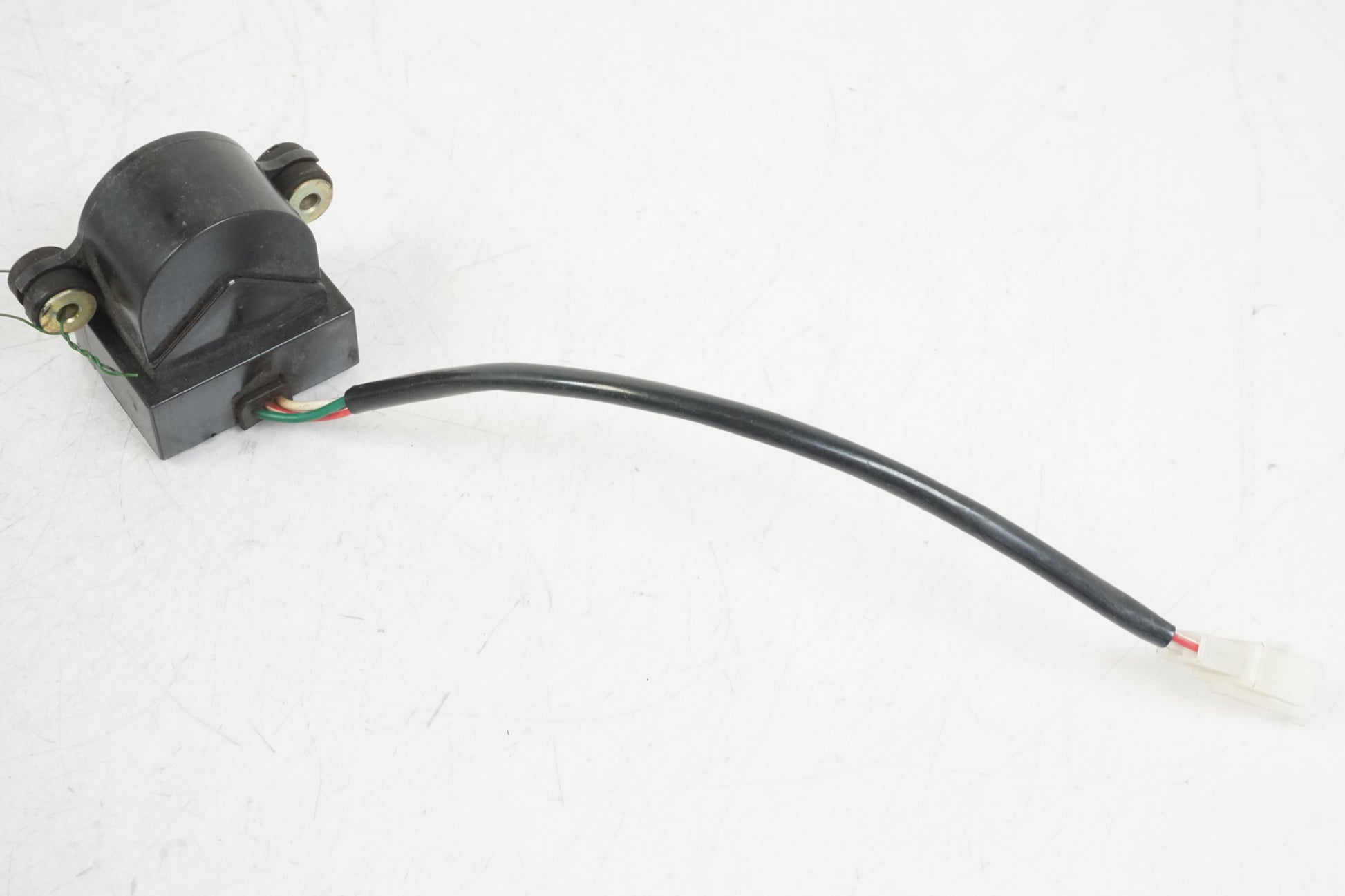 Framsidan på Tilt Sensor från en Honda CB 1300 F -2003 motorcykel.