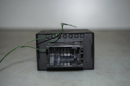 Releu semnalizator