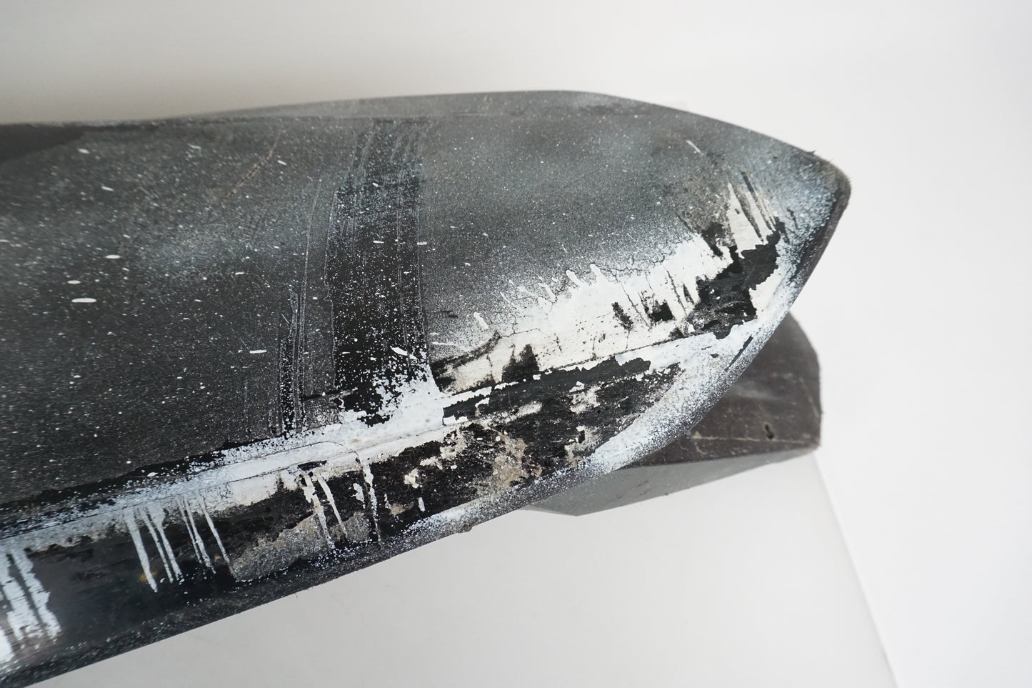 Aile arrière / Feu arrière