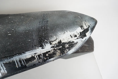 Aile arrière / Feu arrière