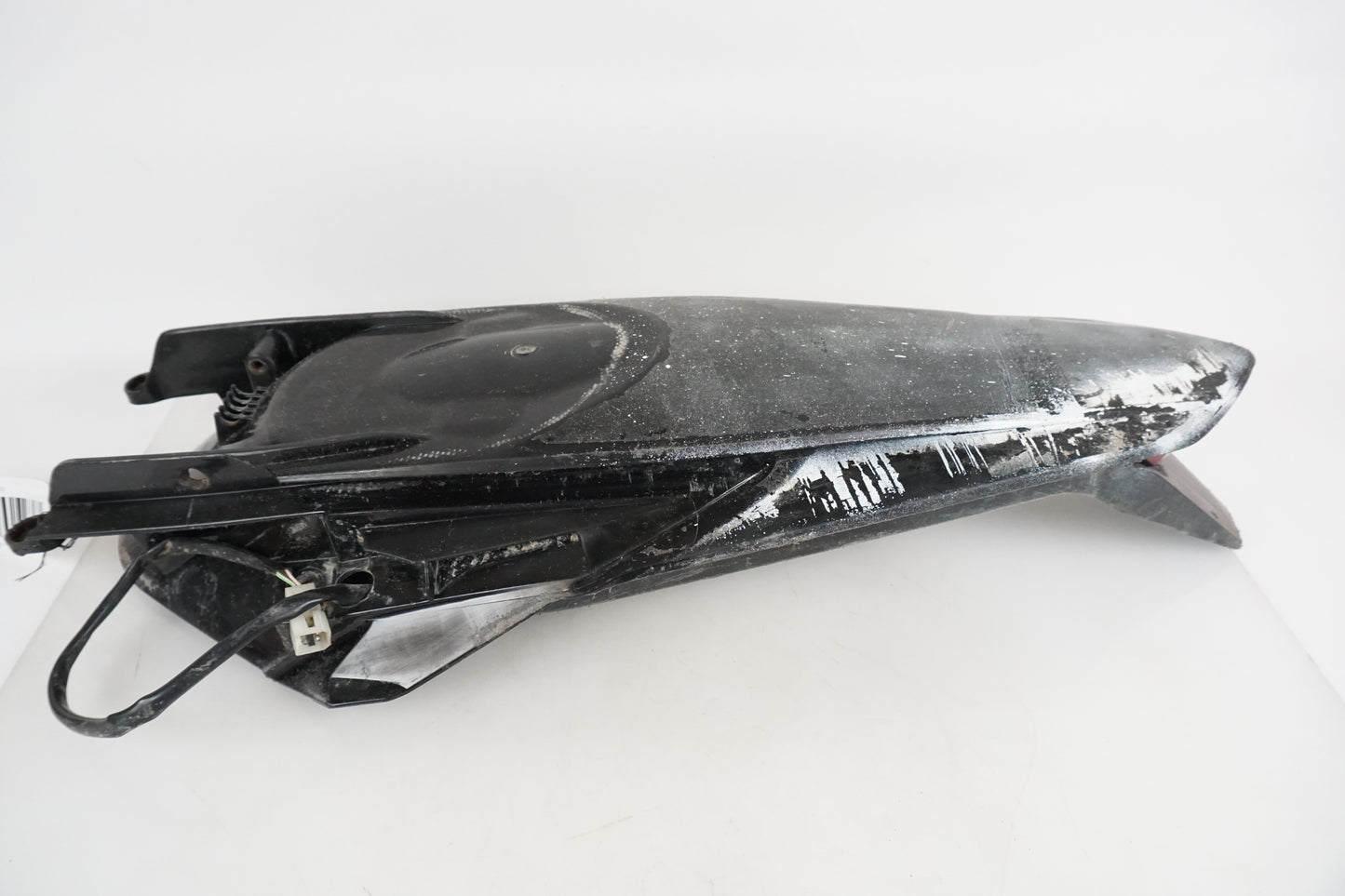 Aile arrière / Feu arrière