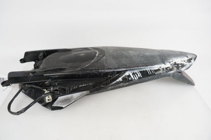 Aile arrière / Feu arrière