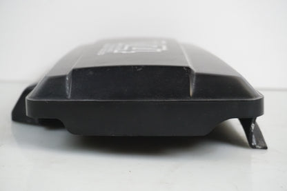 Höger sida på Täcklock från en Honda VF 750 S -1982 motorcykel.