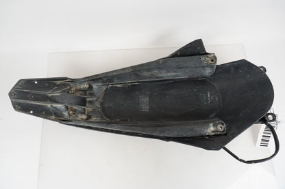 Aile arrière / Feu arrière