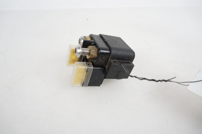 relais de démarrage