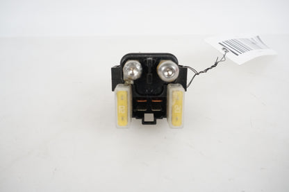 relais de démarrage