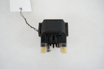 relais de démarrage