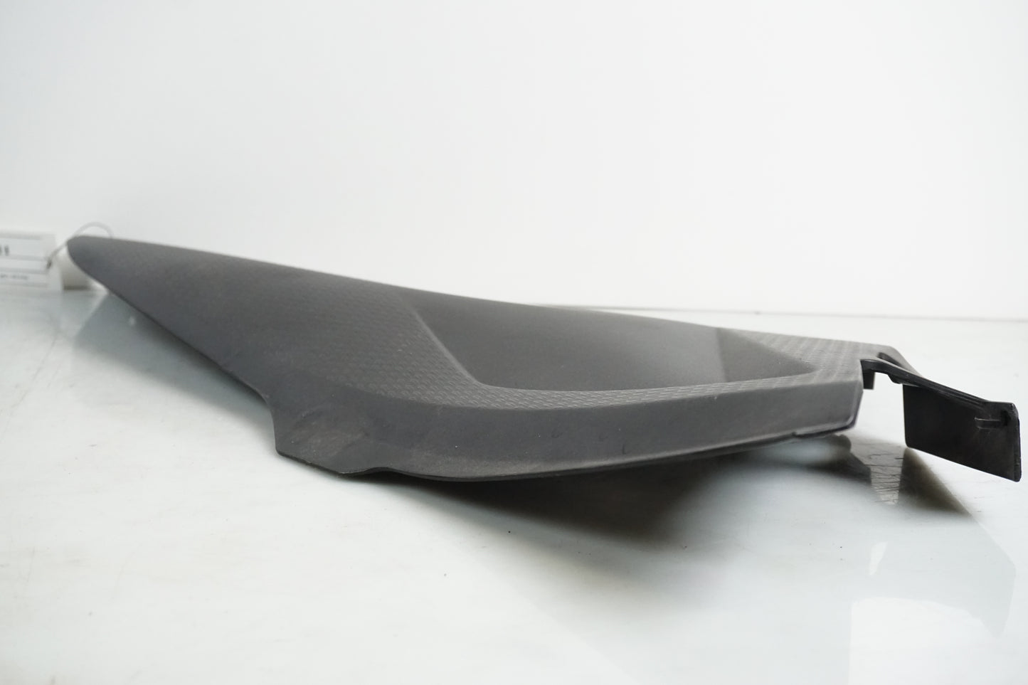 Extrabild1 på Sidopanel från en Honda CBR 500 R -2013 motorcykel.