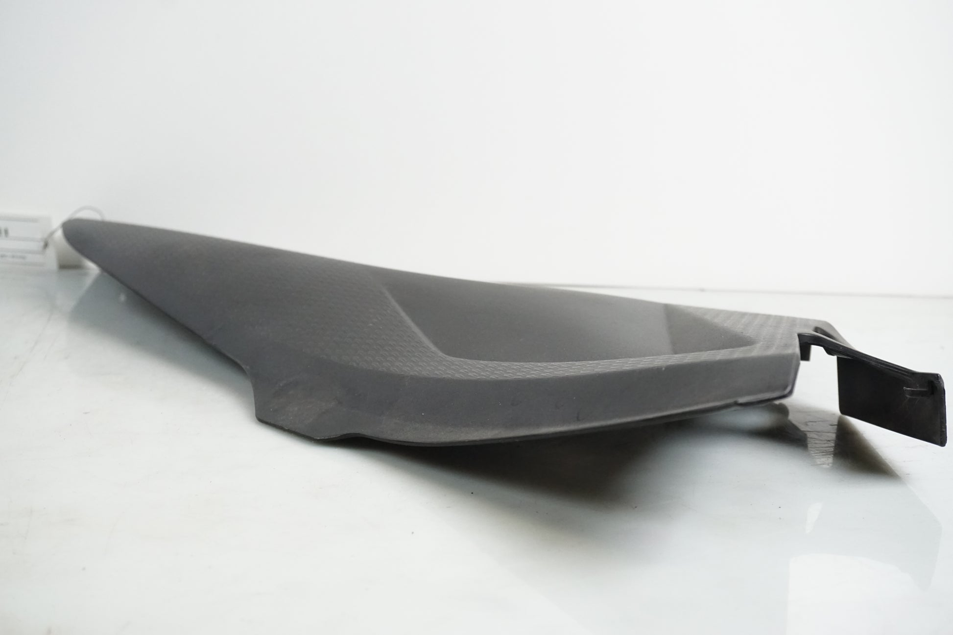 Extrabild1 på Sidopanel från en Honda CBR 500 R -2013 motorcykel.