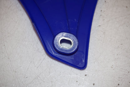 Extrabild4 på Sidopanel från en Yamaha WR 250 -2001 motorcykel.