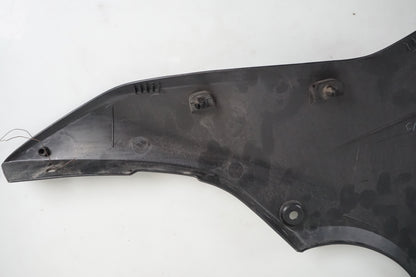 Extrabild3 på Sidopanel från en Honda CBR 500 R -2013 motorcykel.