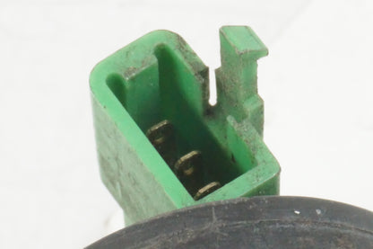 Höger sida på Tilt Sensor från en Honda CBR 900 RR -2000 motorcykel.