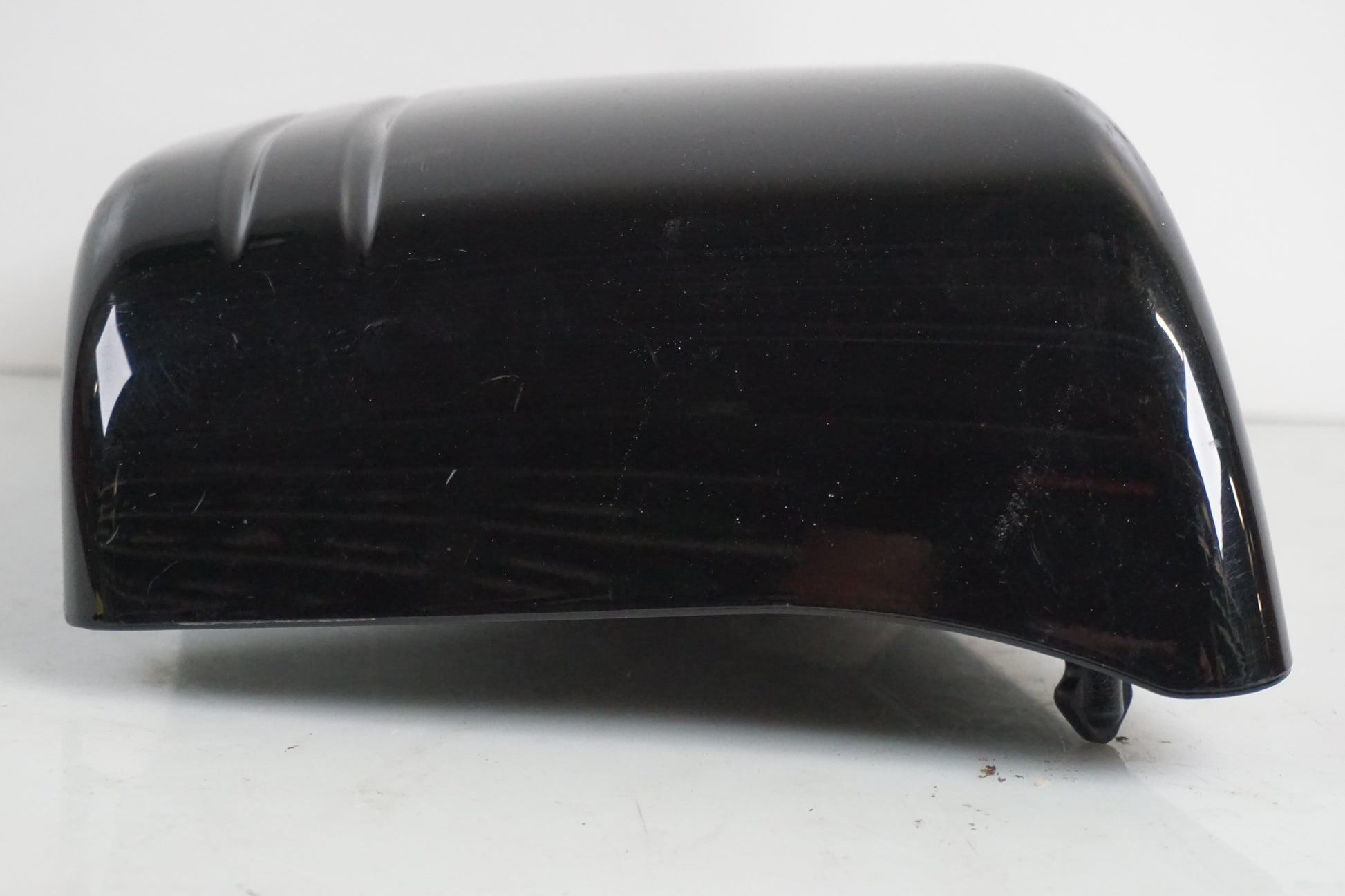 Höger sida på Sidopanel från en Honda VTX 1800 -2002 motorcykel.