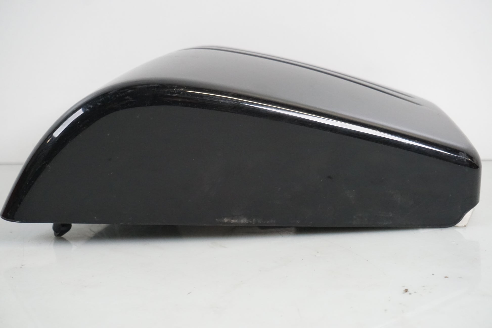 Vänster sida på Sidopanel från en Honda VTX 1800 -2002 motorcykel.