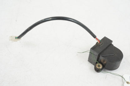 Framsidan på Tilt Sensor från en Honda CB 1300 F -2004 motorcykel.