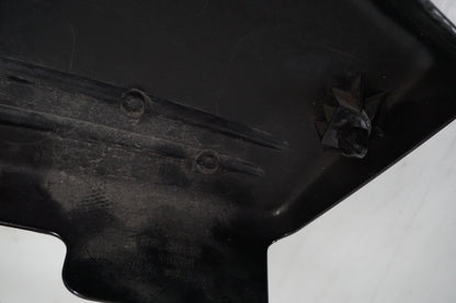 Extrabild1 på Sidopanel från en Honda VTX 1800 -2002 motorcykel.