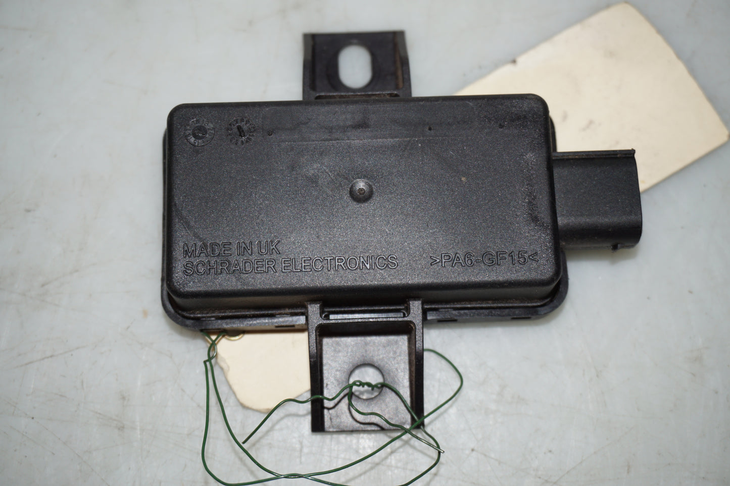 RDC Sensor