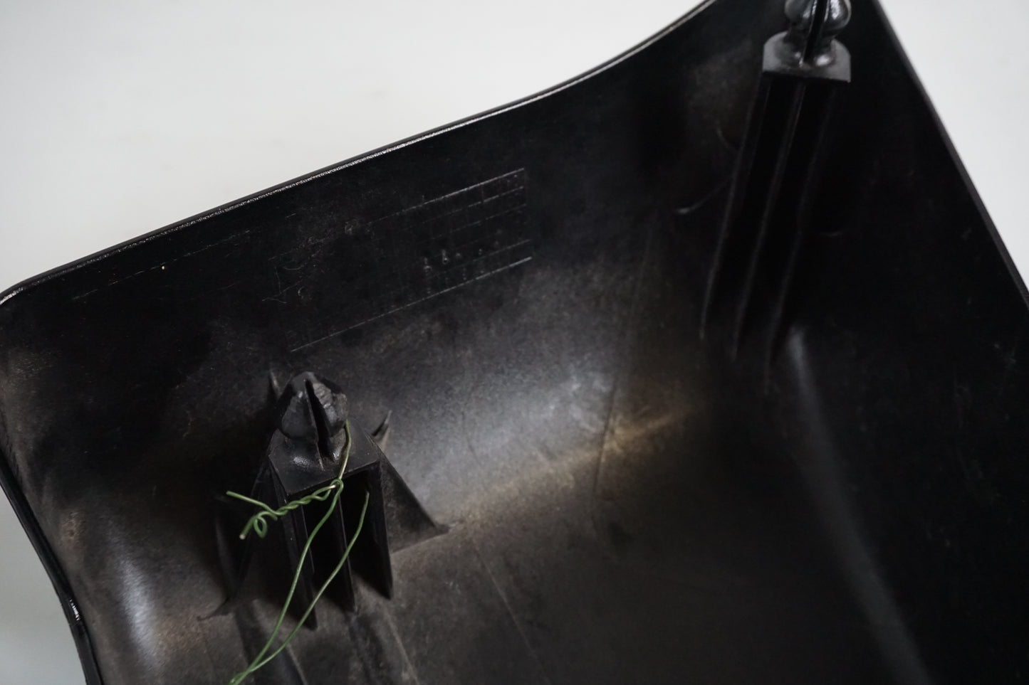 Extrabild2 på Sidopanel från en Honda VTX 1800 -2002 motorcykel.