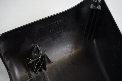 Extrabild2 på Sidopanel från en Honda VTX 1800 -2002 motorcykel.