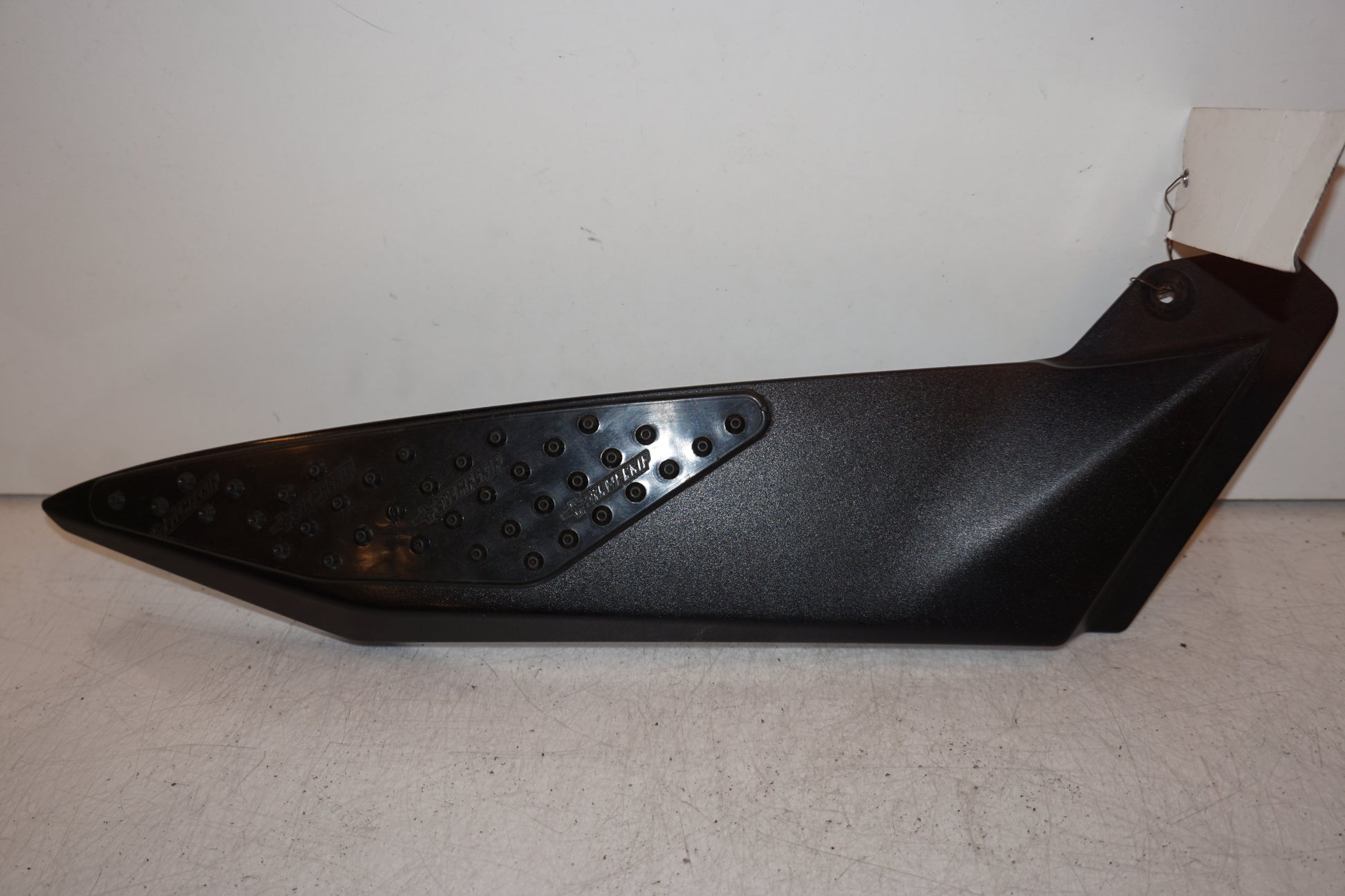 Framsidan på Bensintankskåpa från en Yamaha YZF 1000 R1 -2003 motorcykel.