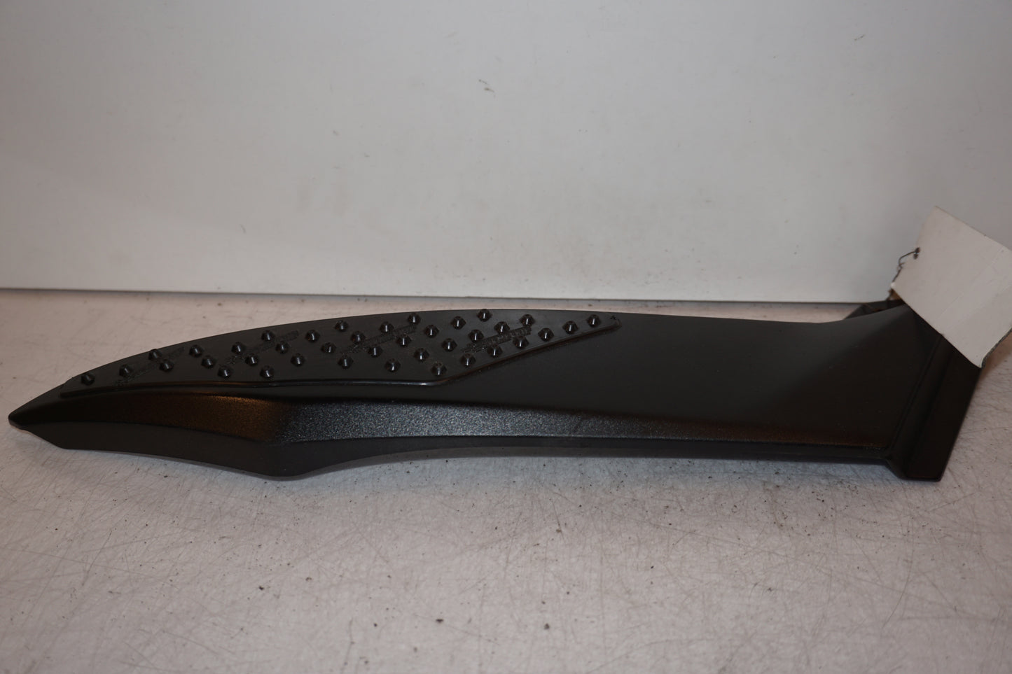 Baksidan på Bensintankskåpa från en Yamaha YZF 1000 R1 -2003 motorcykel.