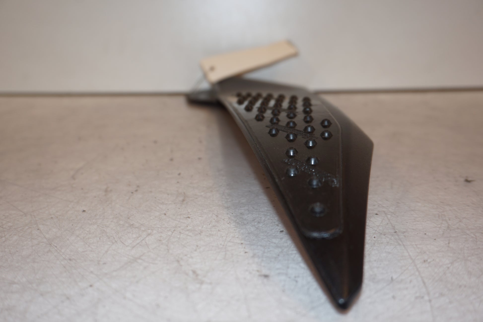 Höger sida på Bensintankskåpa från en Yamaha YZF 1000 R1 -2003 motorcykel.