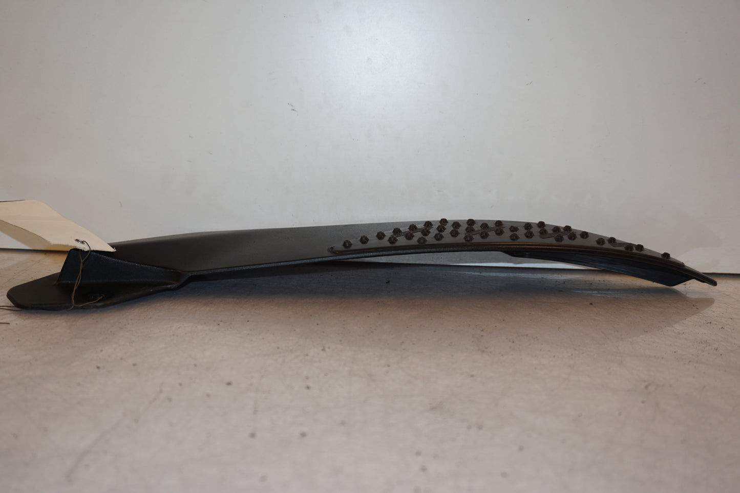 Vänster sida på Bensintankskåpa från en Yamaha YZF 1000 R1 -2003 motorcykel.