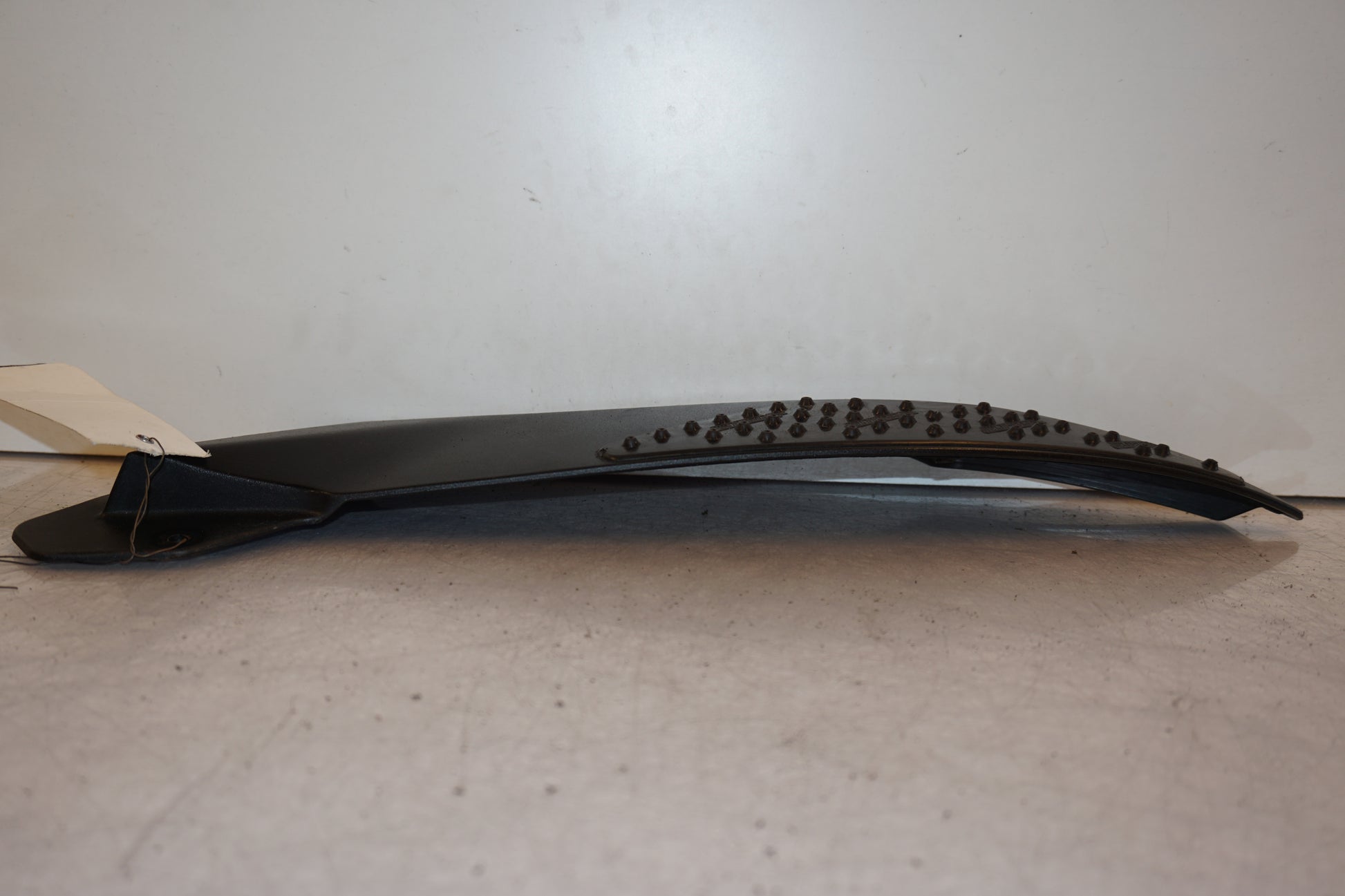 Vänster sida på Bensintankskåpa från en Yamaha YZF 1000 R1 -2003 motorcykel.