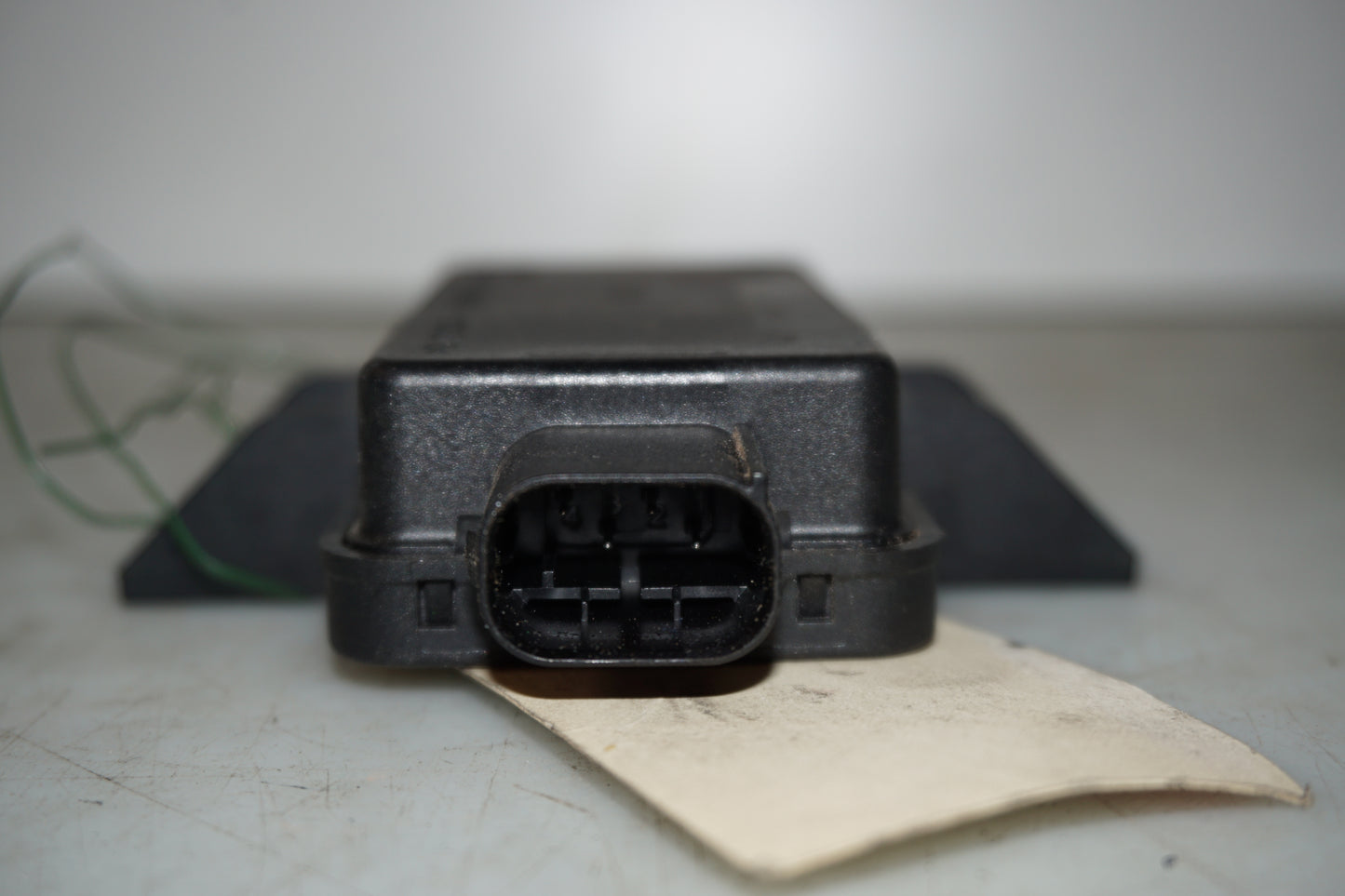 RDC Sensor