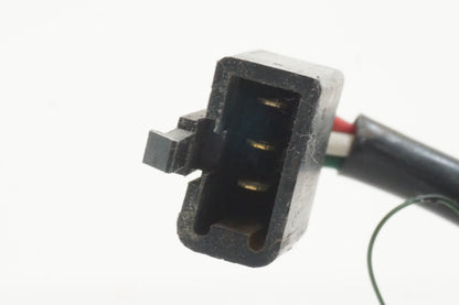 Vänster sida på Tilt Sensor från en Honda CBR 900 RR -2002 motorcykel.