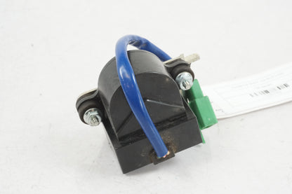 Framsidan på Tilt Sensor från en Honda CB 900 F Hornet -2002 motorcykel.