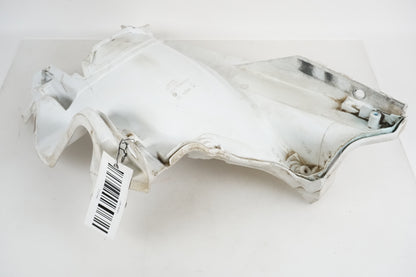 Capuchon de soufflerie