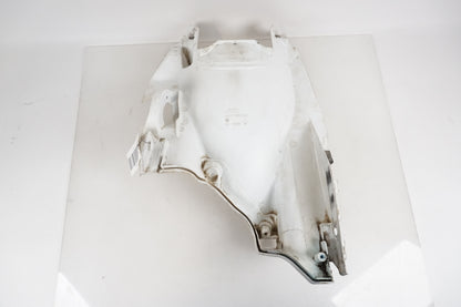 Capuchon de soufflerie