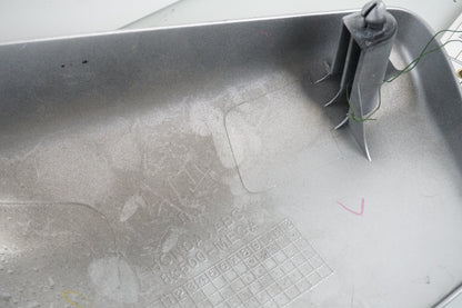 Extrabild1 på Sidopanel från en Honda VT 750 -2008 motorcykel.