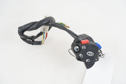 commande de direction