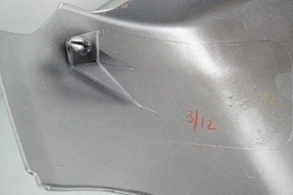 Extrabild2 på Sidopanel från en Honda VT 750 -2008 motorcykel.