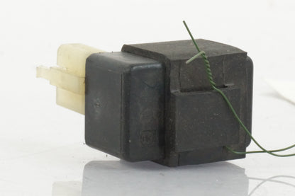 Höger sida på Tilt Sensor från en Honda XL 1000 V -1999 motorcykel.