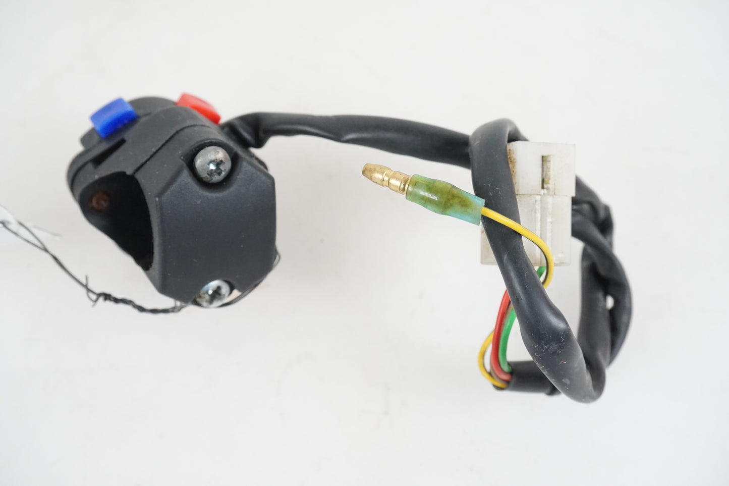 commande de direction