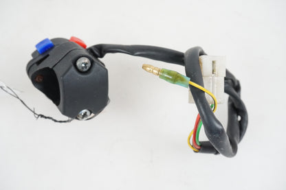 commande de direction