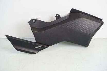 Framsidan på Sidopanel från en Honda CTX 1300 -2014 motorcykel.