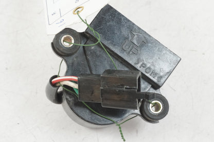 Framsidan på Tilt Sensor från en Honda CBR 900 RR -2002 motorcykel.